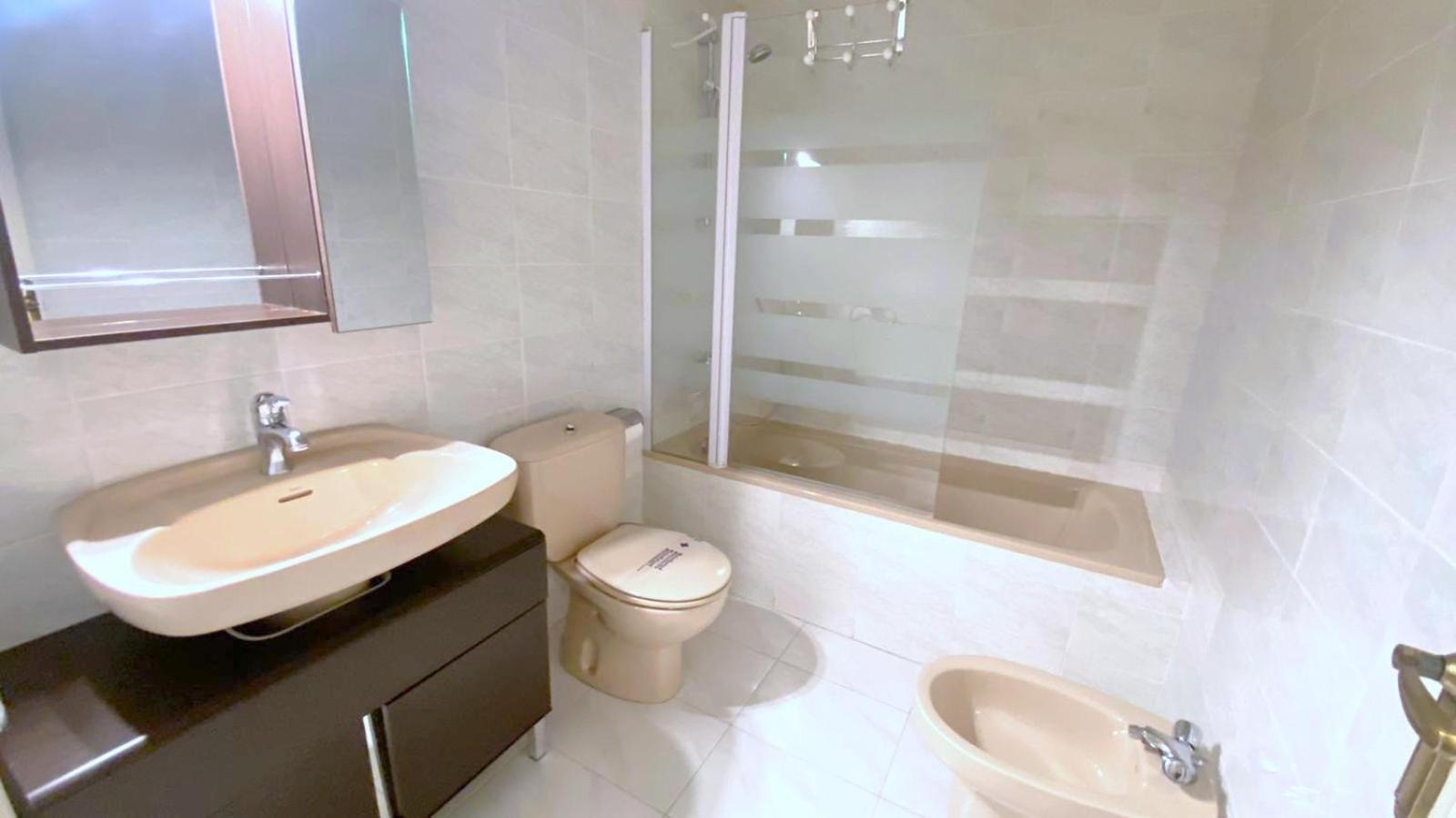 Apartmán Garbinell 1 2 Roses Exteriér fotografie