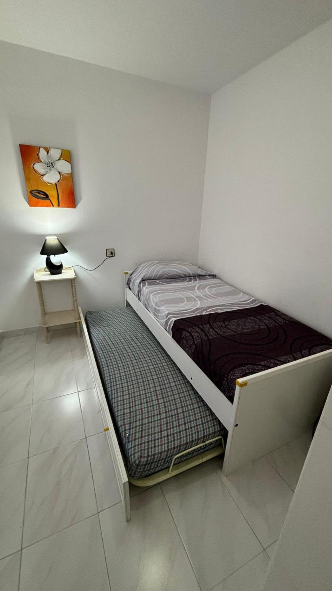 Apartmán Garbinell 1 2 Roses Exteriér fotografie