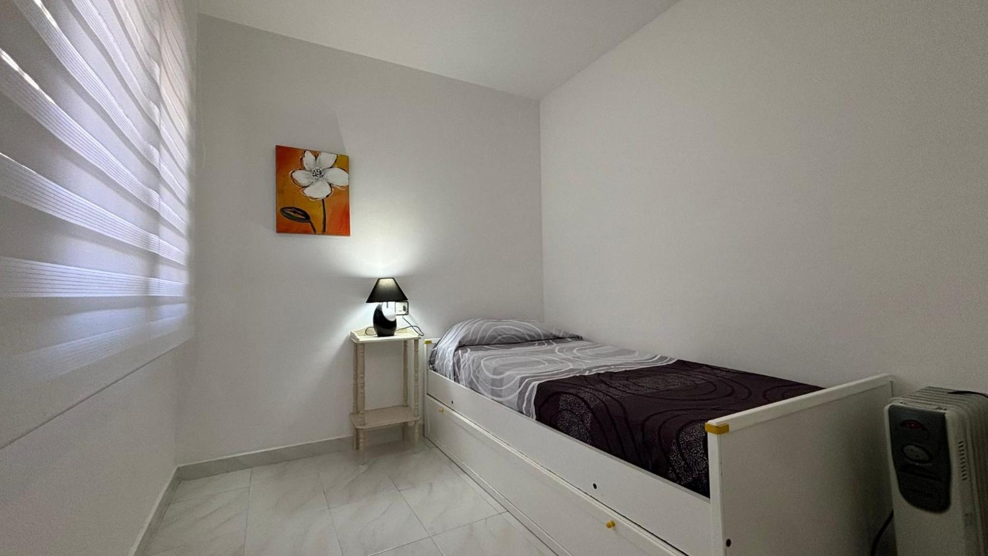 Apartmán Garbinell 1 2 Roses Exteriér fotografie